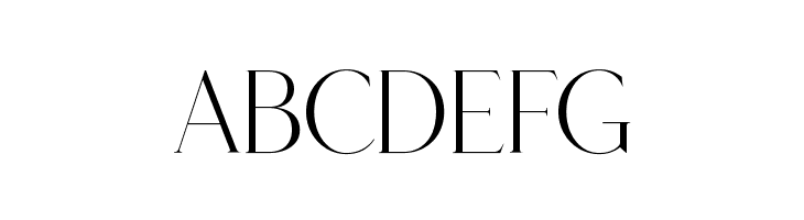 Roseritta  Free Fonts Download