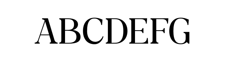 Collina Regular  Free Fonts Download