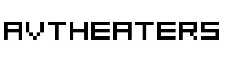 somybmp02_7  Free Fonts Download