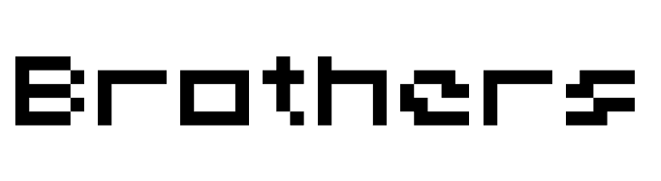 somybmp02_7  Free Fonts Download