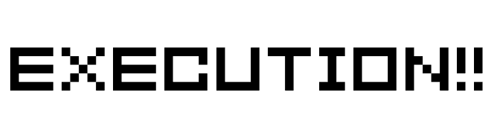 somybmp02_7  Free Fonts Download