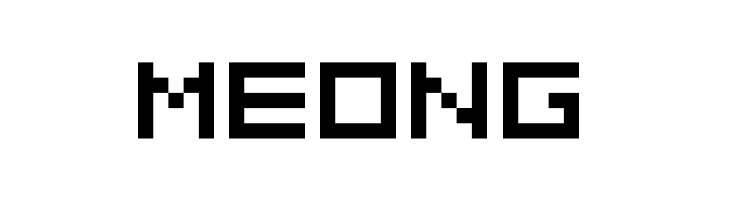 somybmp02_7  Free Fonts Download