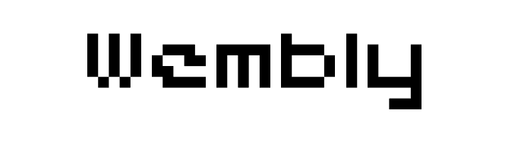 somybmp02_7  Free Fonts Download