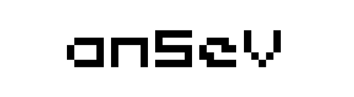 somybmp02_7  Free Fonts Download