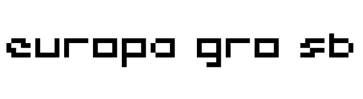 somybmp02_7  Free Fonts Download