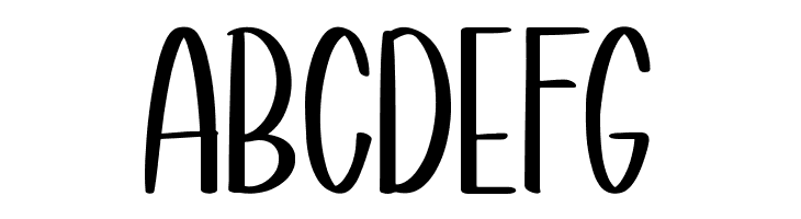 Better Unicorn  Free Fonts Download