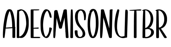 Better Unicorn  Free Fonts Download