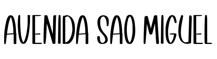 Better Unicorn  Free Fonts Download