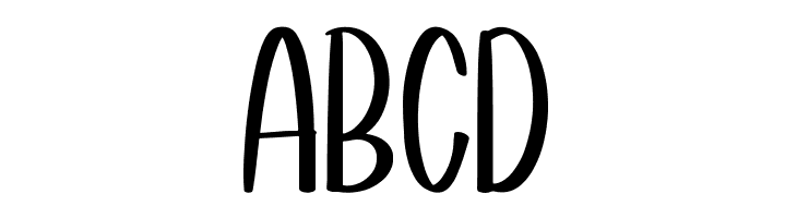 Better Unicorn  Free Fonts Download