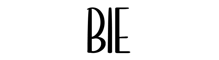 Better Unicorn  Free Fonts Download