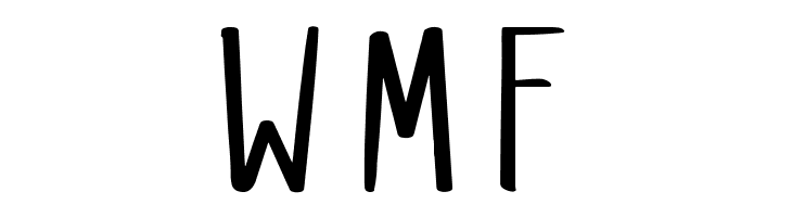 Better Unicorn  Free Fonts Download
