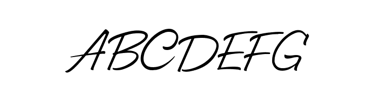 Millania  Free Fonts Download