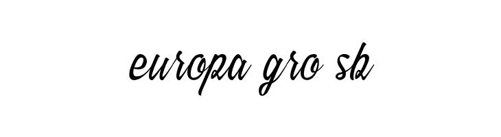 Millania  Free Fonts Download