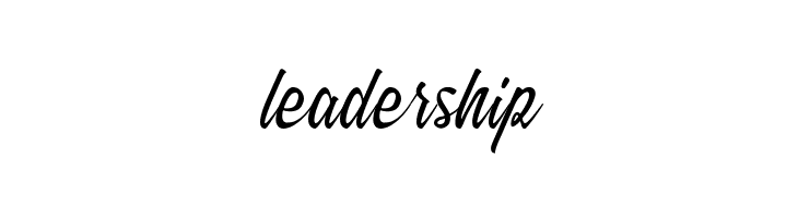 Millania  Free Fonts Download