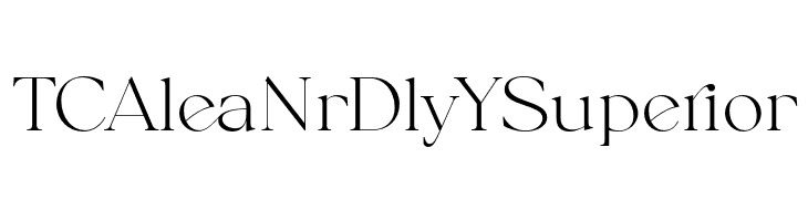 Calliga Regular  Free Fonts Download