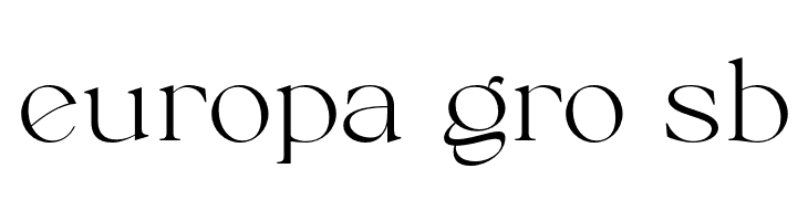 Calliga Regular  Free Fonts Download