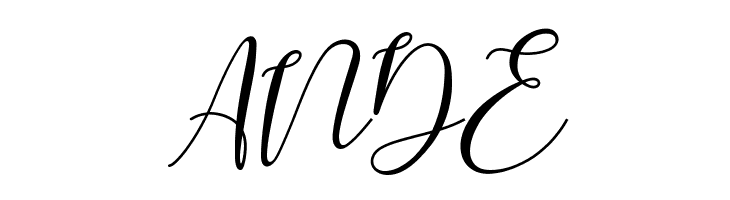 Ellise  Free Fonts Download