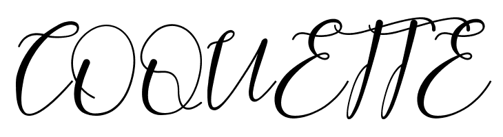 Ellise  Free Fonts Download