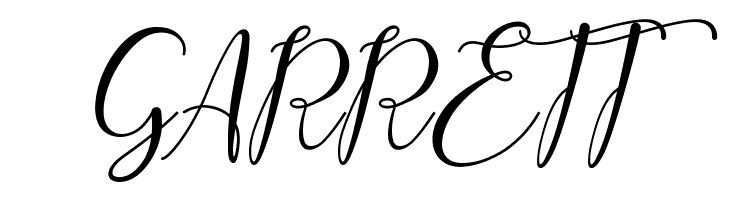 Ellise  Free Fonts Download