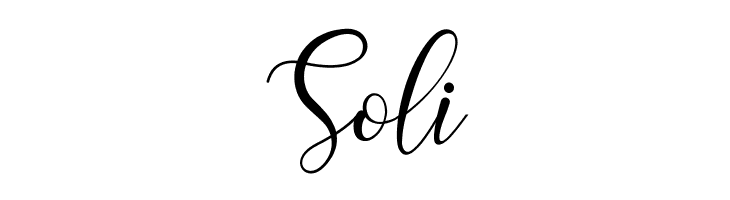 Ellise  Free Fonts Download