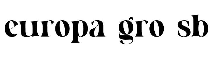 Wildstone  Free Fonts Download