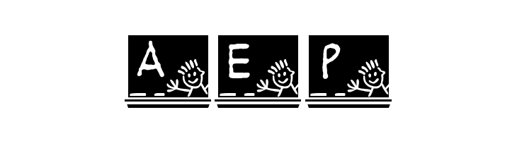 JLR School Slate  Free Fonts Download