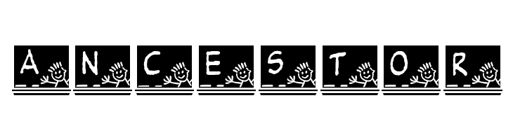 JLR School Slate  Free Fonts Download