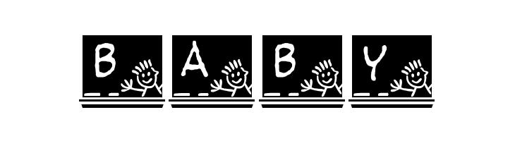 JLR School Slate  Free Fonts Download