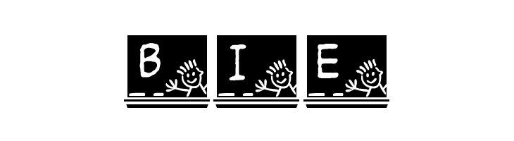 JLR School Slate  Free Fonts Download