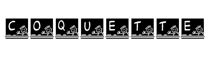 JLR School Slate  Free Fonts Download