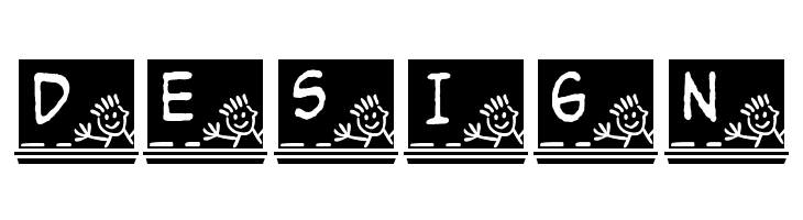 JLR School Slate  Free Fonts Download