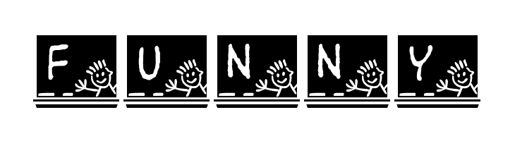 JLR School Slate  Free Fonts Download