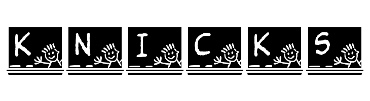 JLR School Slate  Free Fonts Download