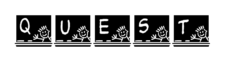 JLR School Slate  Free Fonts Download