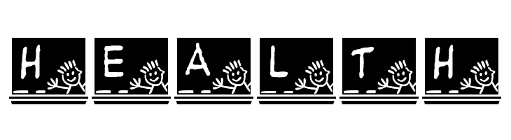 JLR School Slate  Free Fonts Download