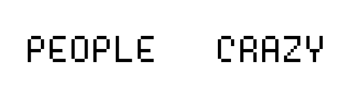 plastica Regular  Free Fonts Download