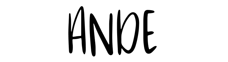 Cute Melody  Free Fonts Download