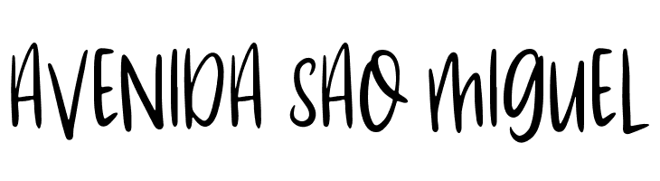 Cute Melody  Free Fonts Download