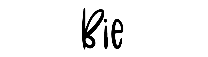 Cute Melody  Free Fonts Download