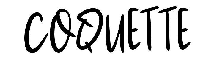 Cute Melody  Free Fonts Download