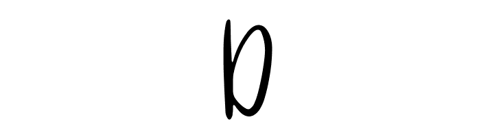 Cute Melody  Free Fonts Download