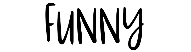 Cute Melody  Free Fonts Download