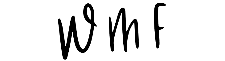 Cute Melody  Free Fonts Download