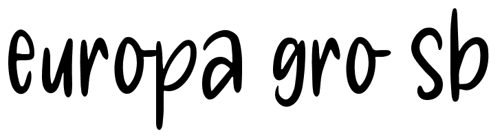 Cute Melody  Free Fonts Download