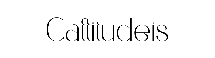 Cerlions Regular  Free Fonts Download