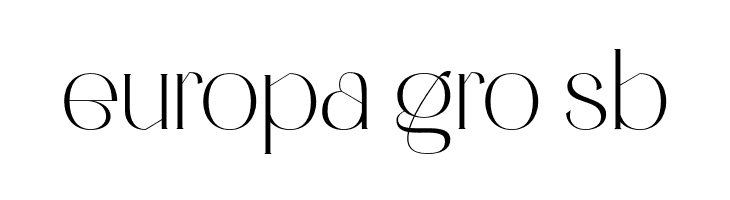 Cerlions Regular  Free Fonts Download