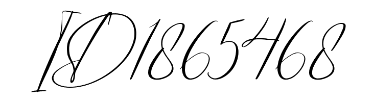 Bonstage  Free Fonts Download