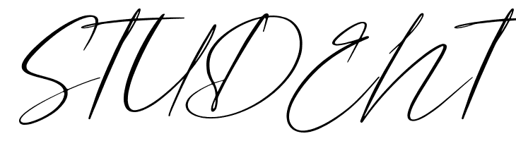 Bonstage  Free Fonts Download