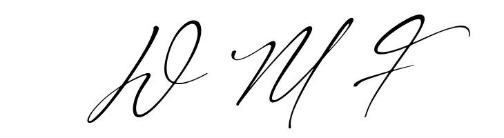 Signatie  Free Fonts Download