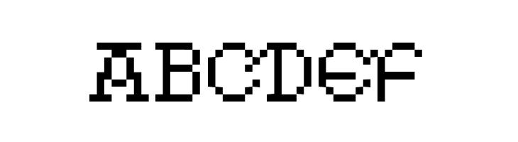 As pedras da Belle Otero  Free Fonts Download